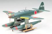 Tamiya Aichi M6A1 Seiran        